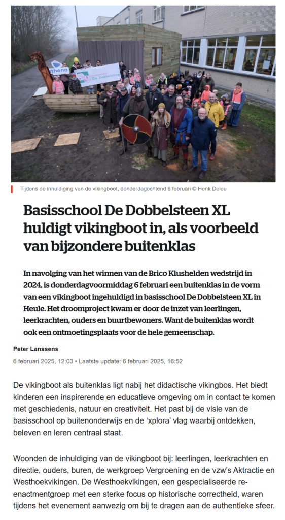 Vikingboot
