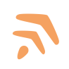 Pijl_Oranje